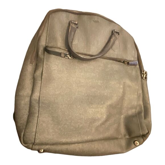 Tumi Backpack - Picture 1 of 6